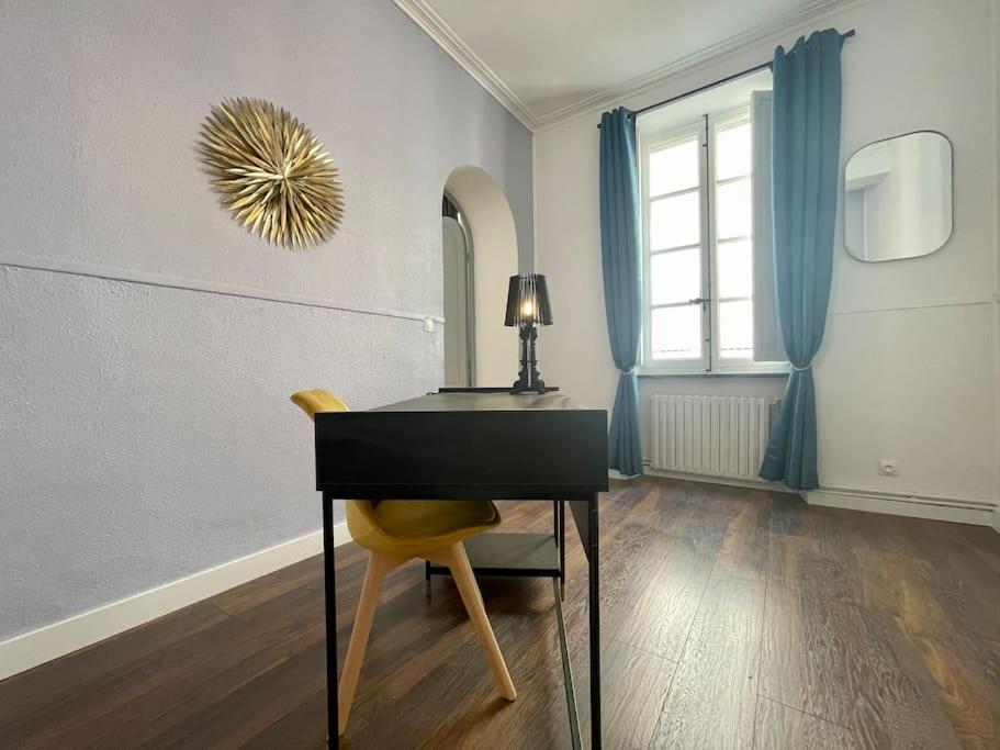 Chic Bastide Apartman Carcassone Kültér fotó