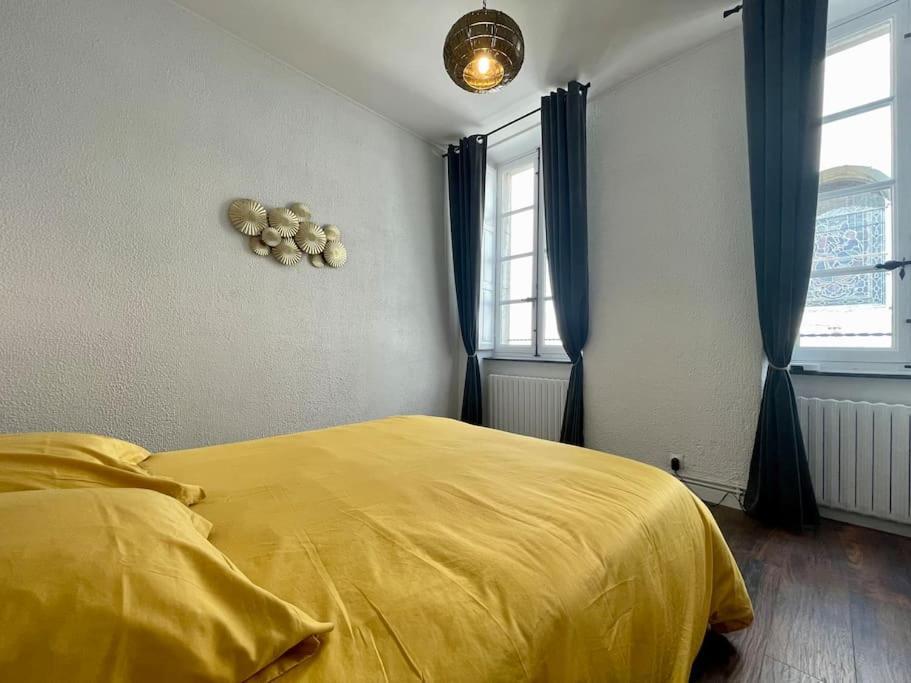 Chic Bastide Apartman Carcassone Kültér fotó