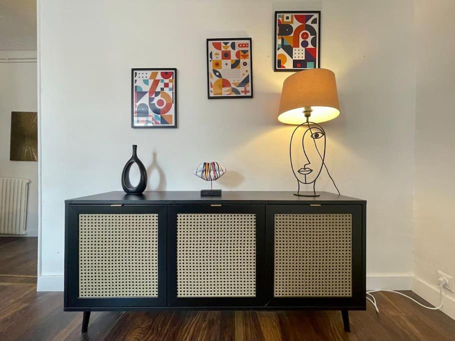 Chic Bastide Apartman Carcassone Kültér fotó
