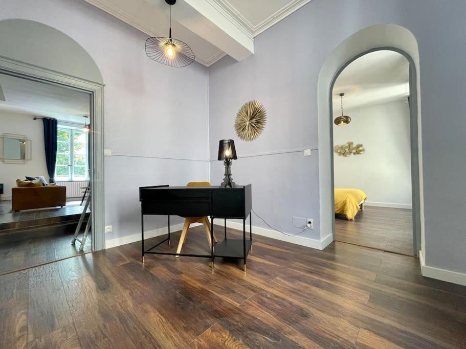 Chic Bastide Apartman Carcassone Kültér fotó