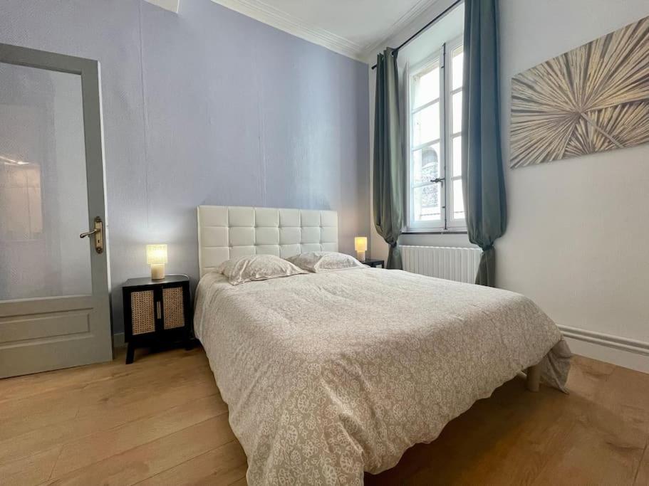 Chic Bastide Apartman Carcassone Kültér fotó
