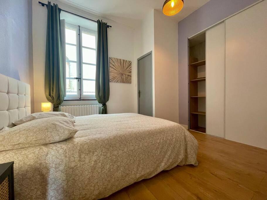 Chic Bastide Apartman Carcassone Kültér fotó