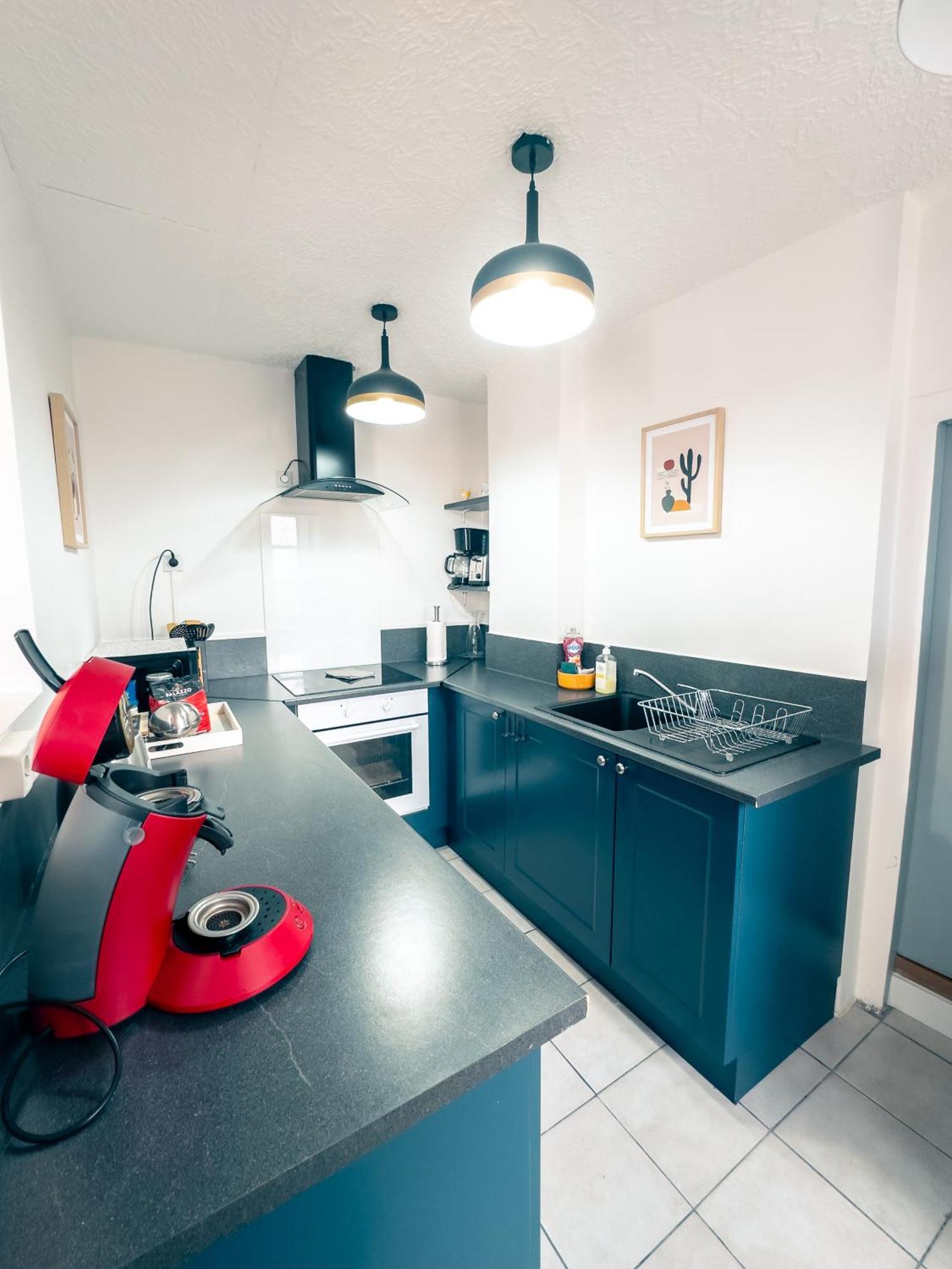 Chic Bastide Apartman Carcassone Kültér fotó