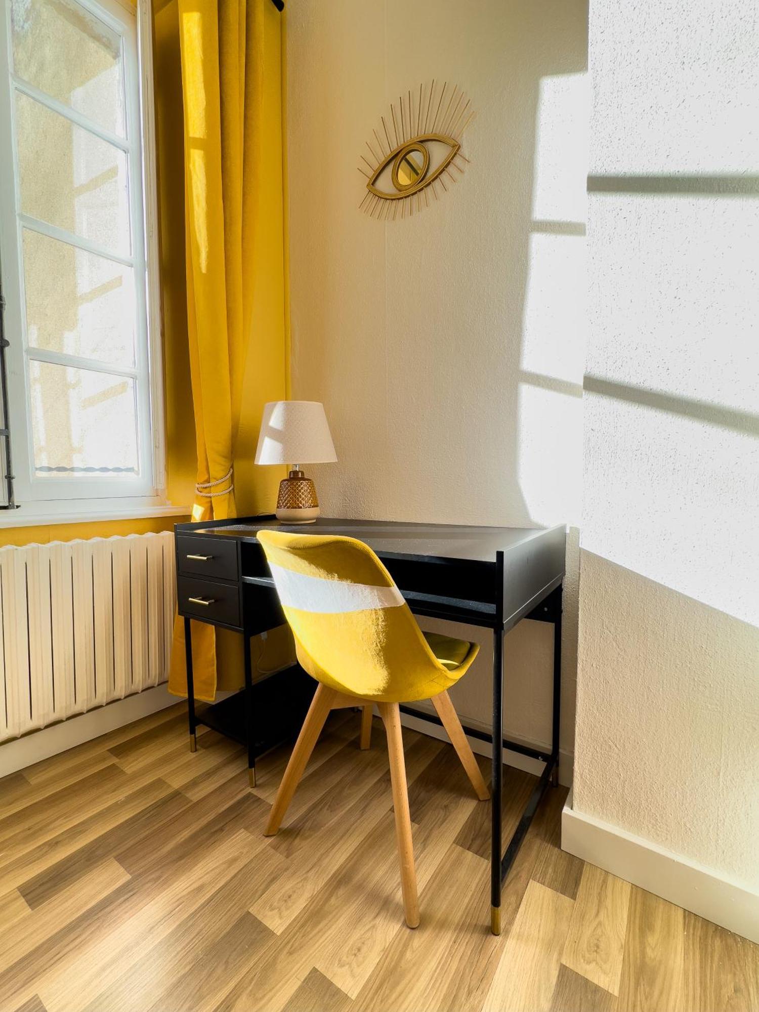 Chic Bastide Apartman Carcassone Kültér fotó