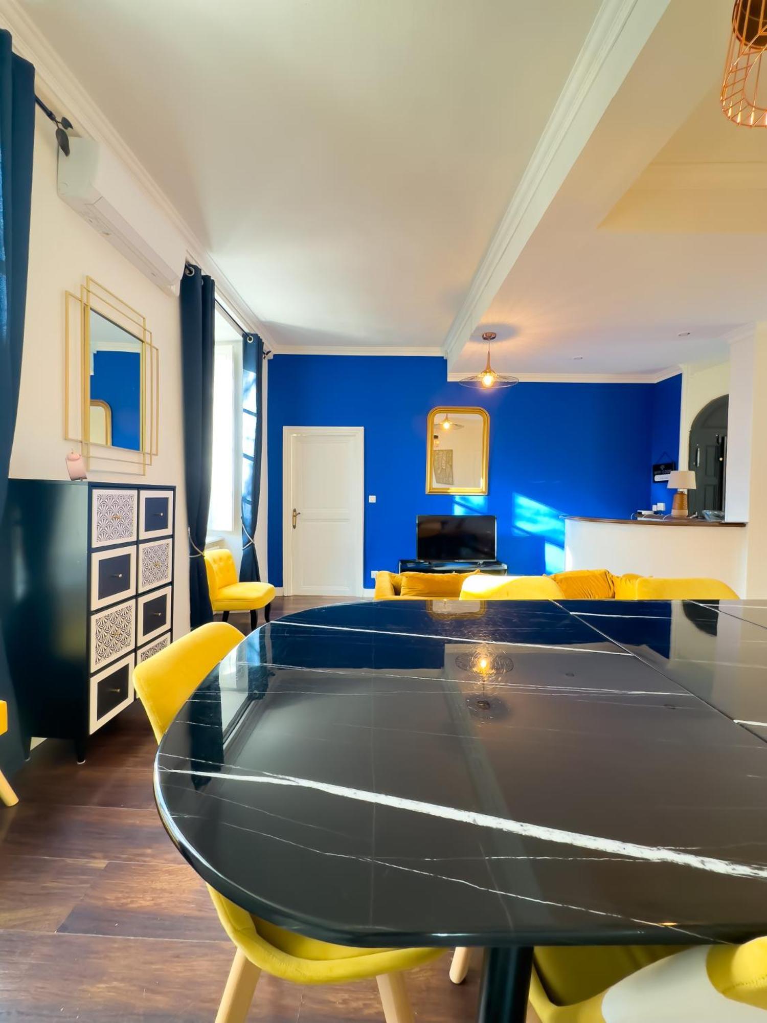 Chic Bastide Apartman Carcassone Kültér fotó