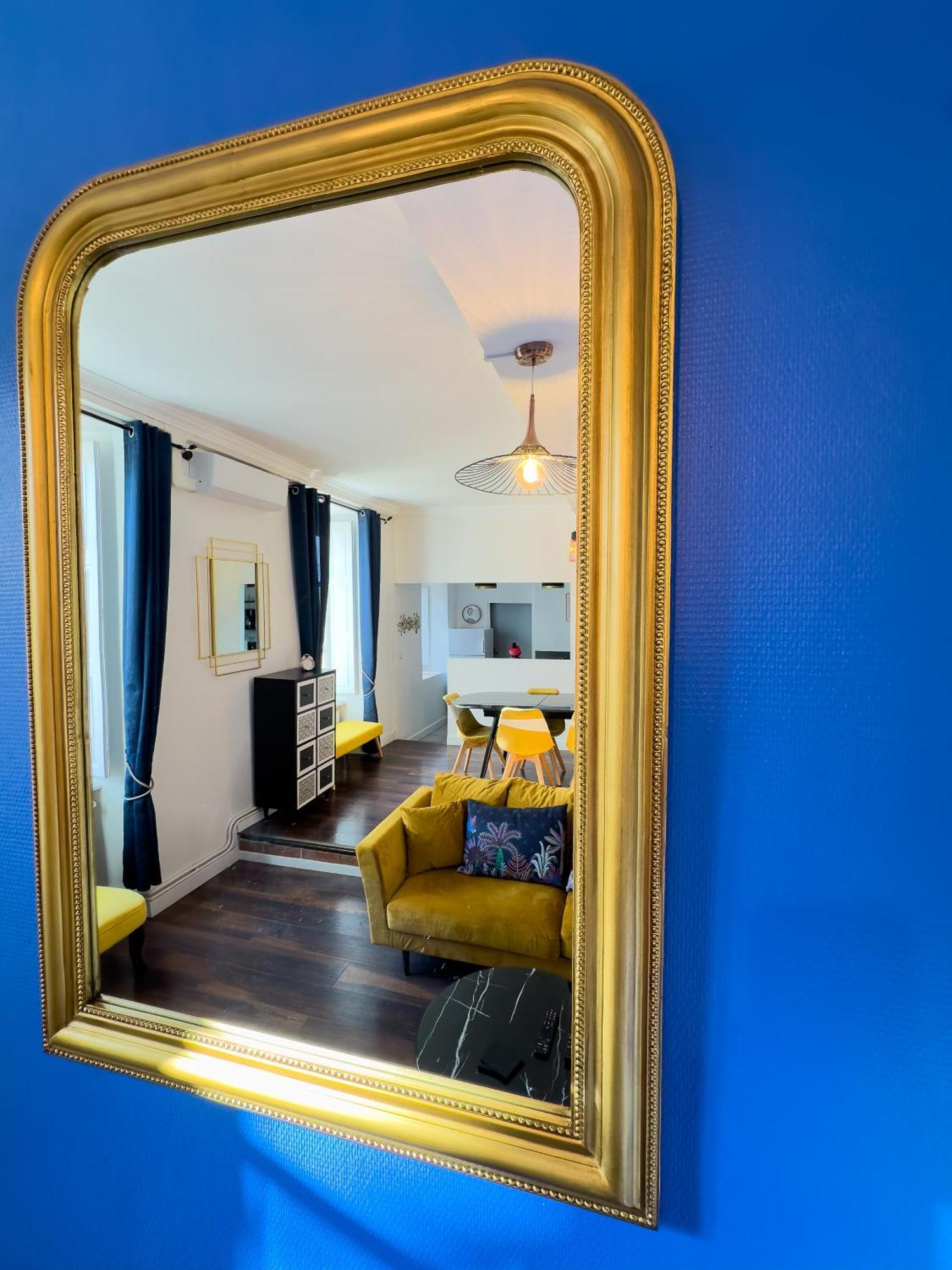 Chic Bastide Apartman Carcassone Kültér fotó