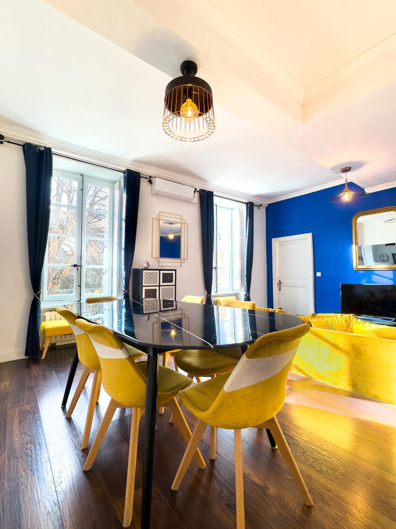 Chic Bastide Apartman Carcassone Kültér fotó